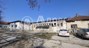 Търговски помещения, Добрич, 540930, Снимка 3