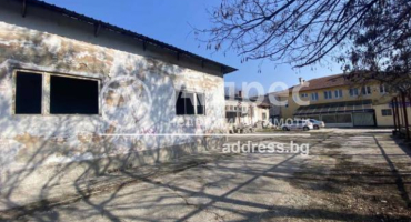 Търговски помещения, Добрич, 540930, Снимка 5