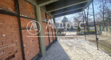 Търговски помещения, Добрич, 540930, Снимка 6