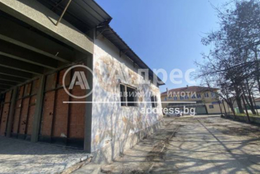 Търговски помещения, Добрич, 540930, Снимка 1