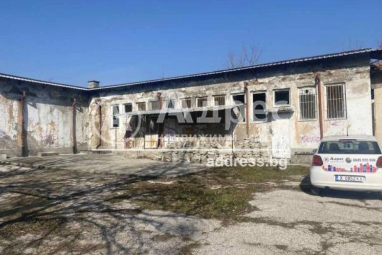 Търговски помещения, Добрич, 540930, Снимка 2