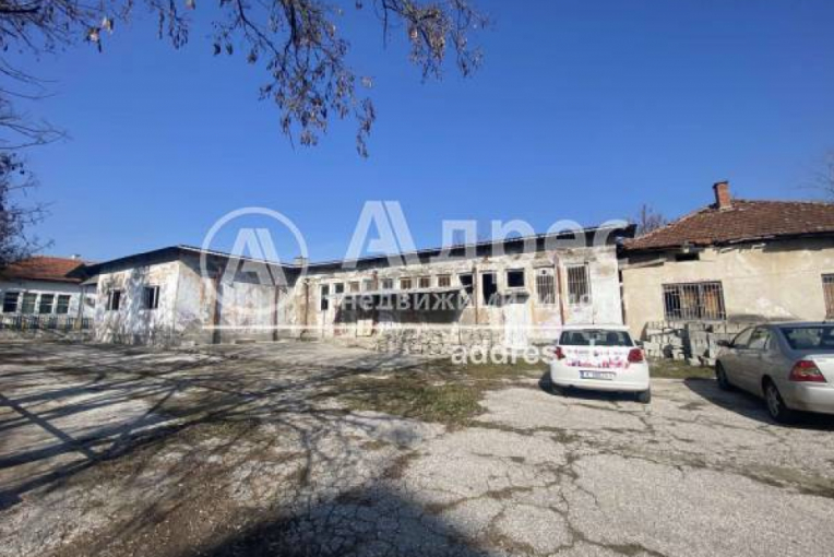 Търговски помещения, Добрич, 540930, Снимка 3