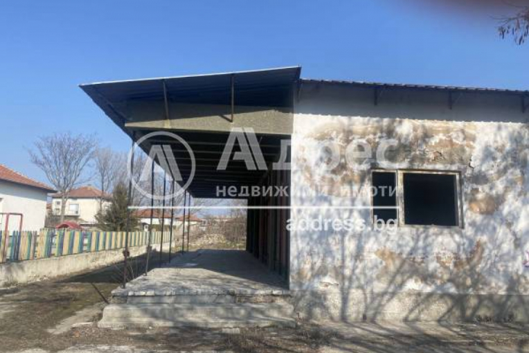 Търговски помещения, Добрич, 540930, Снимка 4