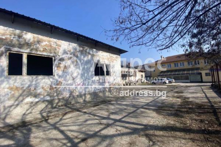 Търговски помещения, Добрич, 540930, Снимка 5