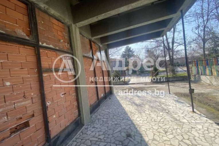 Търговски помещения, Добрич, 540930, Снимка 6