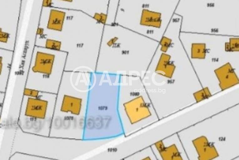 Парцел/Терен, Брестник, 642930, Снимка 2