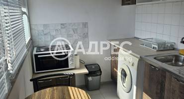 Двустаен апартамент, Пазарджик, Идеален център, 654930, Снимка 4