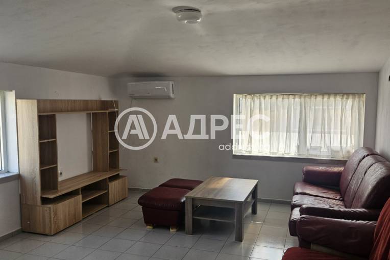 Двустаен апартамент, Пазарджик, Идеален център, 654930, Снимка 1