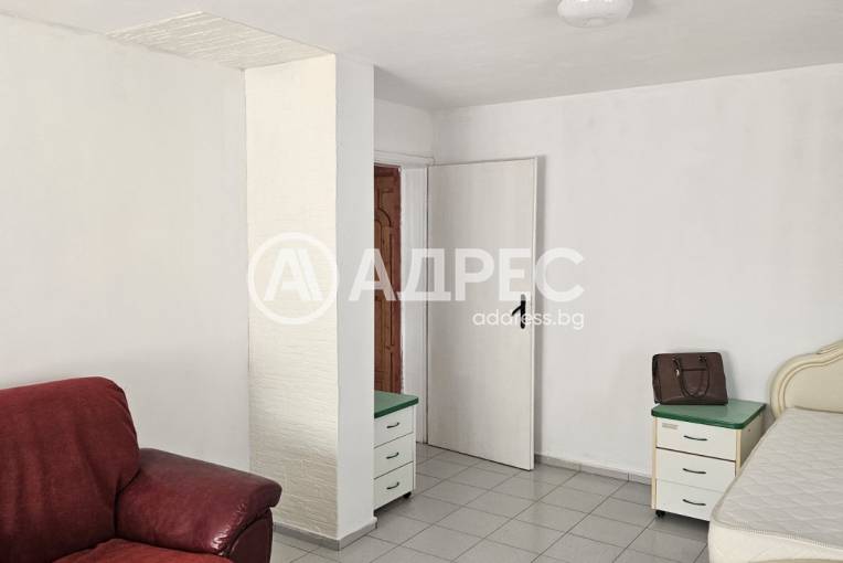 Двустаен апартамент, Пазарджик, Идеален център, 654930, Снимка 2