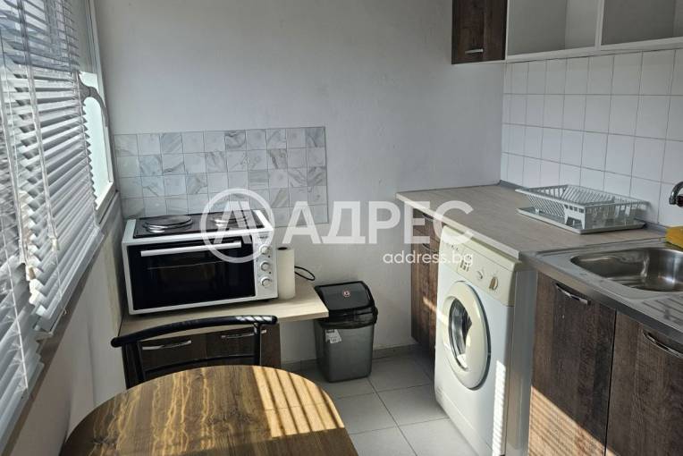 Двустаен апартамент, Пазарджик, Идеален център, 654930, Снимка 4