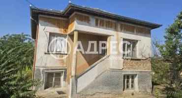 Къща/Вила, Кутово, 664930, Снимка 1