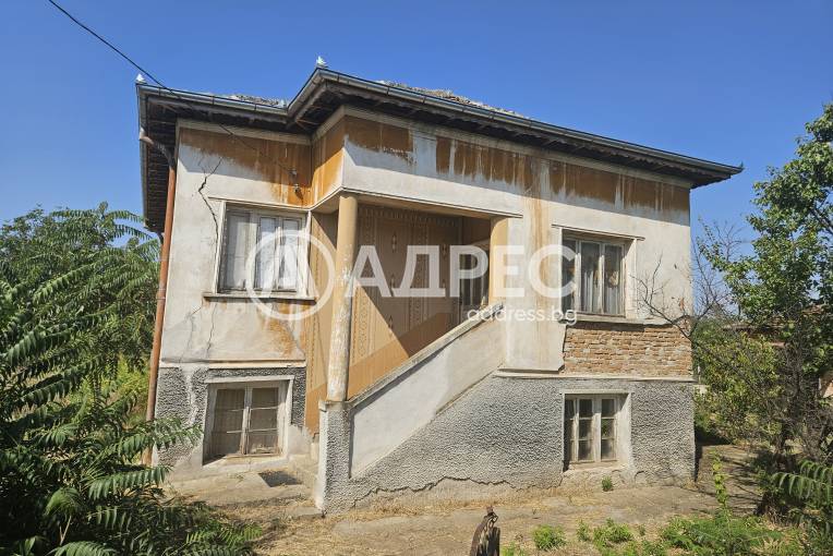 Къща/Вила, Кутово, 664930, Снимка 1