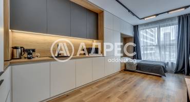 Двустаен апартамент, София, Център, 667930, Снимка 4