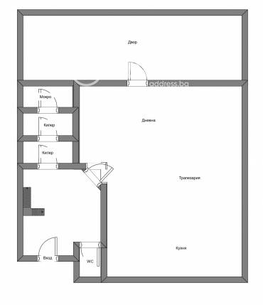 Къща/Вила, София, Панчарево, 670930, Снимка 1