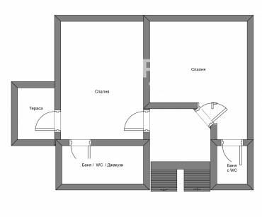 Къща/Вила, София, Панчарево, 670930, Снимка 2
