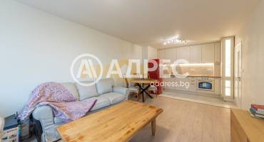 Двустаен апартамент, Варна, Бриз, 671930, Снимка 9