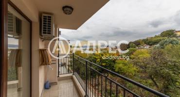 Двустаен апартамент, Варна, Бриз, 671930, Снимка 10