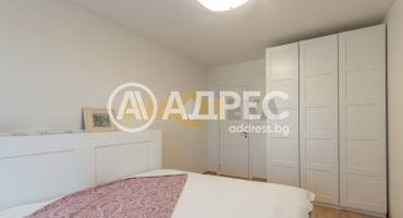 Двустаен апартамент, Варна, Бриз, 671930, Снимка 11