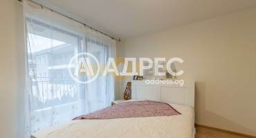 Двустаен апартамент, Варна, Бриз, 671930, Снимка 12