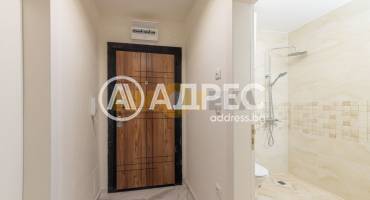 Двустаен апартамент, Варна, Бриз, 671930, Снимка 14