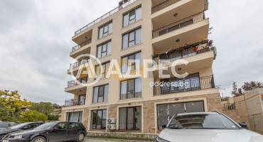 Двустаен апартамент, Варна, Бриз, 671930, Снимка 15