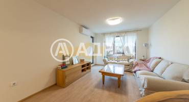 Двустаен апартамент, Варна, Бриз, 671930, Снимка 2