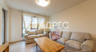 Двустаен апартамент, Варна, Бриз, 671930, Снимка 3