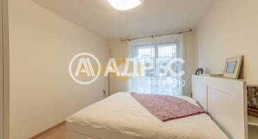 Двустаен апартамент, Варна, Бриз, 671930, Снимка 4