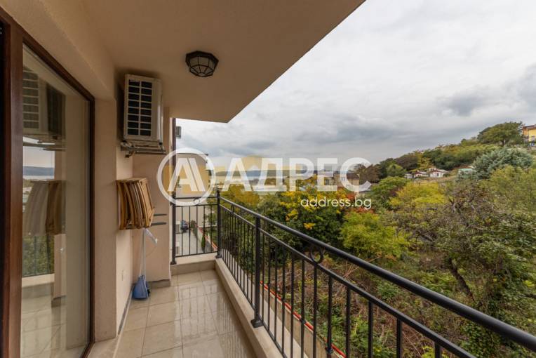 Двустаен апартамент, Варна, Бриз, 671930, Снимка 10