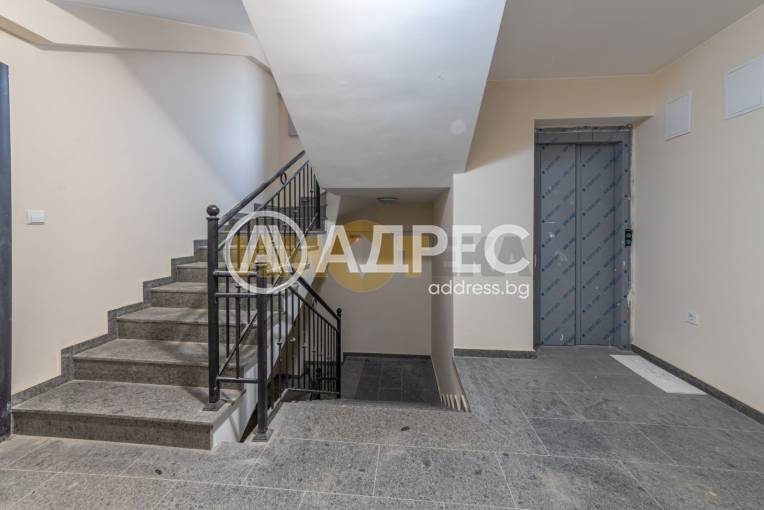 Двустаен апартамент, Варна, Бриз, 671930, Снимка 13