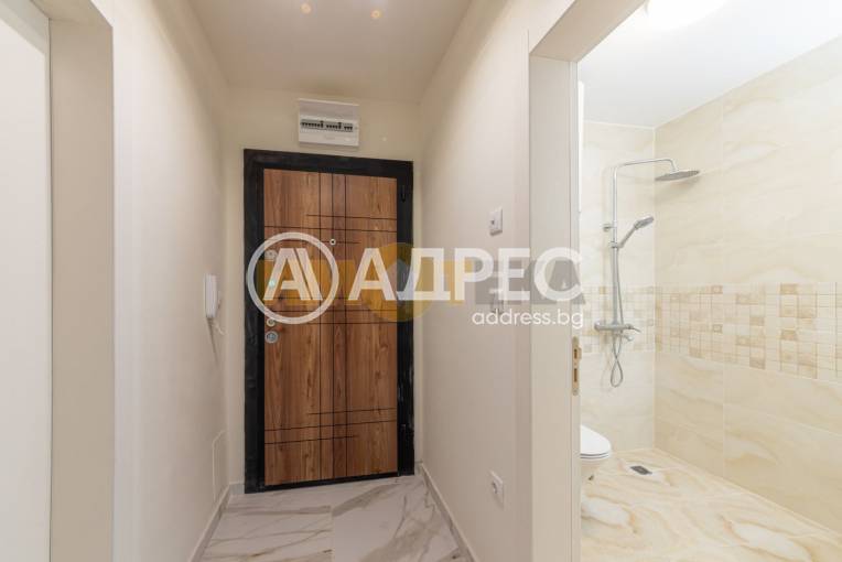 Двустаен апартамент, Варна, Бриз, 671930, Снимка 14