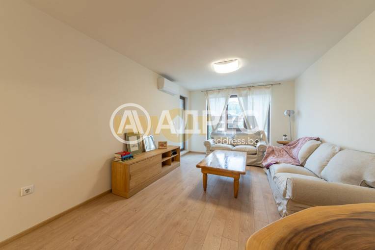 Двустаен апартамент, Варна, Бриз, 671930, Снимка 2