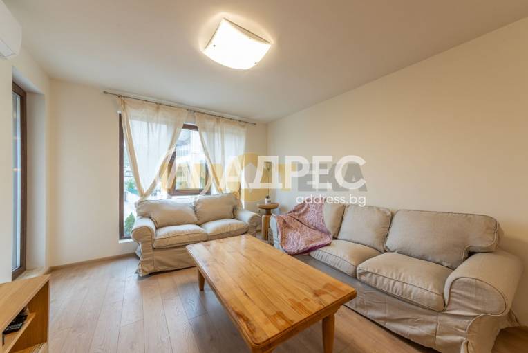 Двустаен апартамент, Варна, Бриз, 671930, Снимка 3