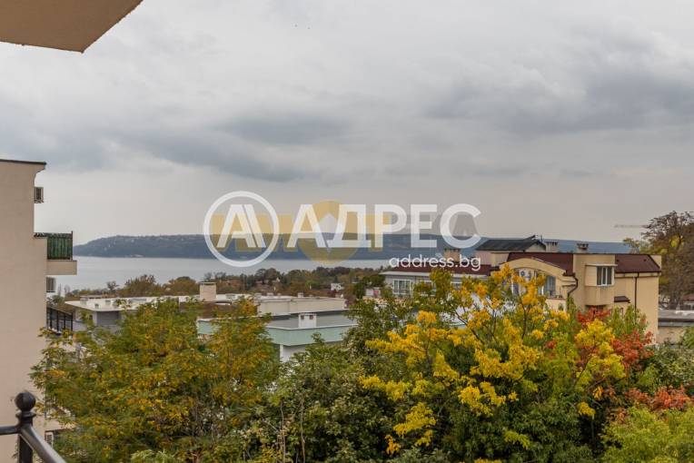 Двустаен апартамент, Варна, Бриз, 671930, Снимка 5