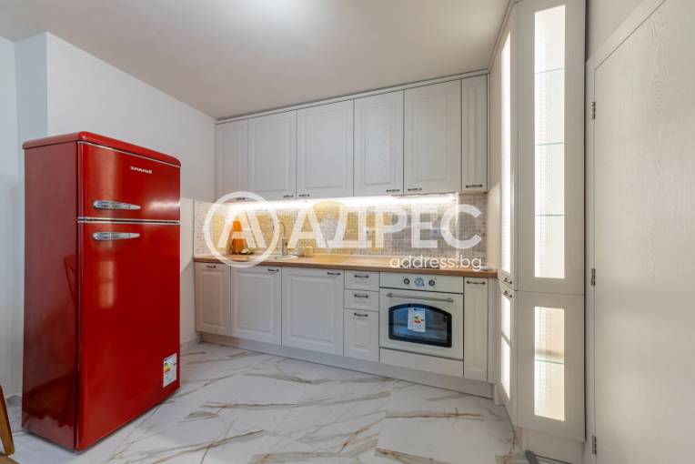 Двустаен апартамент, Варна, Бриз, 671930, Снимка 6