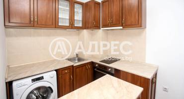 Двустаен апартамент, София, Бели брези, 674930, Снимка 12