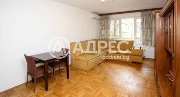 Двустаен апартамент, София, Бели брези, 674930, Снимка 14