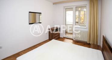 Двустаен апартамент, София, Бели брези, 674930, Снимка 5