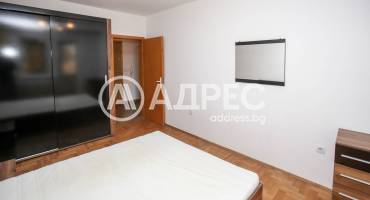 Двустаен апартамент, София, Бели брези, 674930, Снимка 7