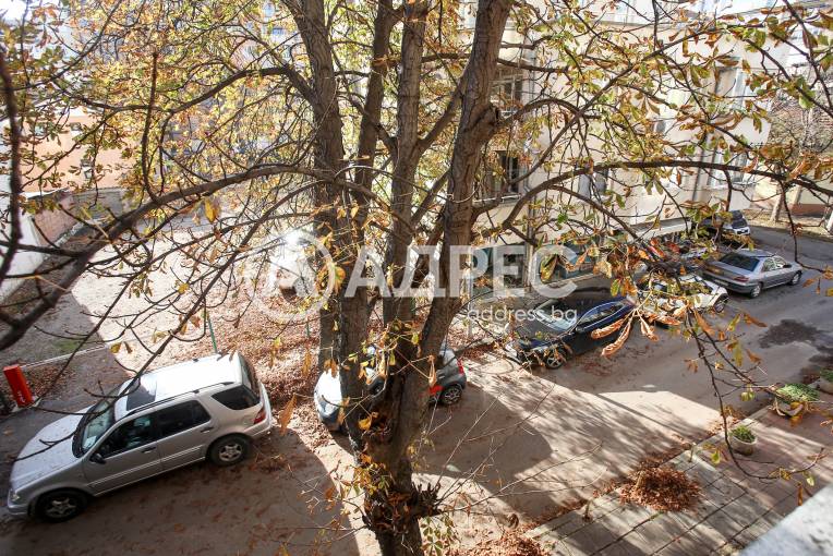 Двустаен апартамент, София, Бели брези, 674930, Снимка 8