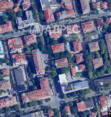 Офис, Стара Загора, Център, 675930, Снимка 1