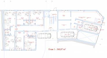 Офис, Варна, Зимно кино Тракия, 679930, Снимка 6