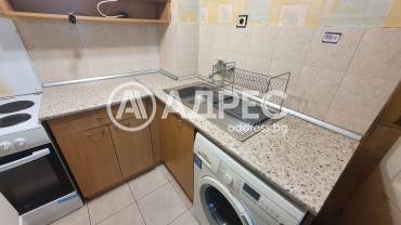 Двустаен апартамент, Варна, Чайка, 686930, Снимка 1