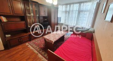 Двустаен апартамент, Варна, Чайка, 686930, Снимка 1