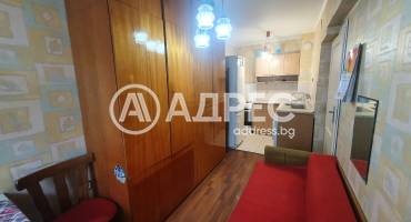 Двустаен апартамент, Варна, Чайка, 686930, Снимка 2