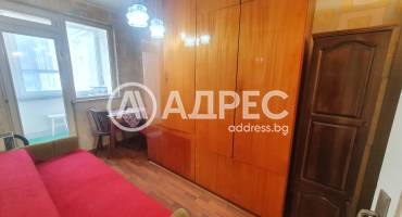 Двустаен апартамент, Варна, Чайка, 686930, Снимка 3