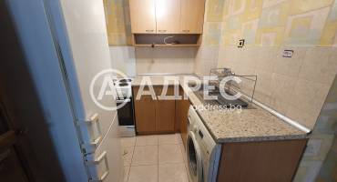 Двустаен апартамент, Варна, Чайка, 686930, Снимка 4