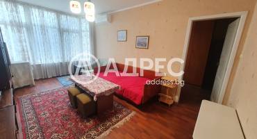 Двустаен апартамент, Варна, Чайка, 686930, Снимка 5