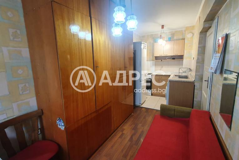 Двустаен апартамент, Варна, Чайка, 686930, Снимка 2