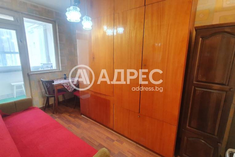 Двустаен апартамент, Варна, Чайка, 686930, Снимка 3